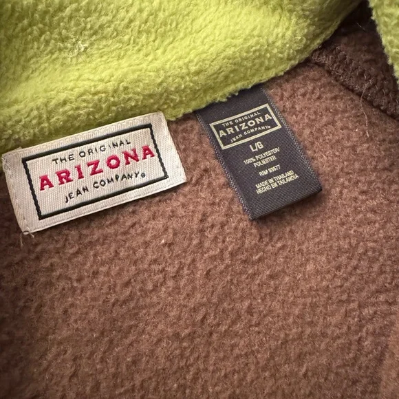 Jacket - Picture 3 of 3